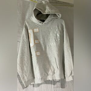 Public Enemy Hoodie size XL